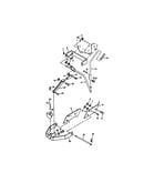 Integral hitch