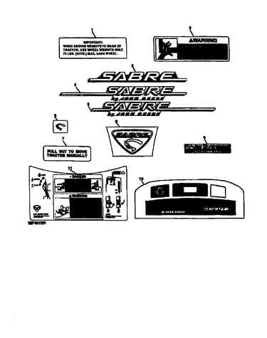 Labels