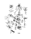 Craftsman 4-cycle engine