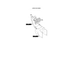 Murray 622504X8 control panel assembly diagram
