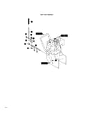 Shift yoke assembly