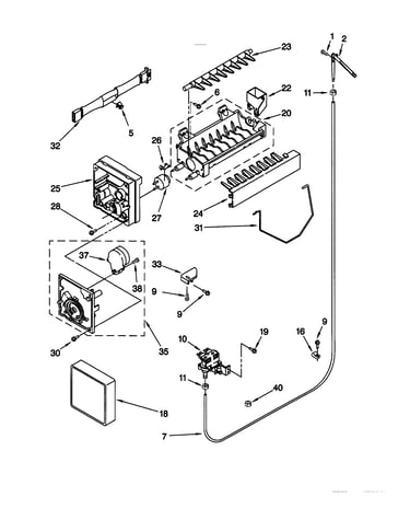 Icemaker