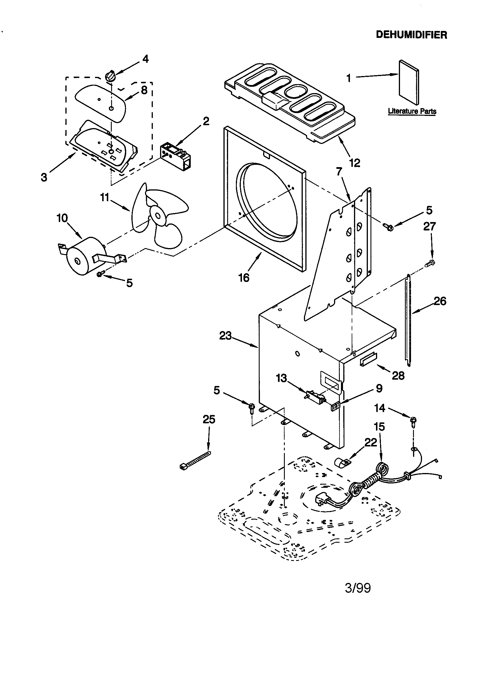 AIR FLOW AND CONTROL