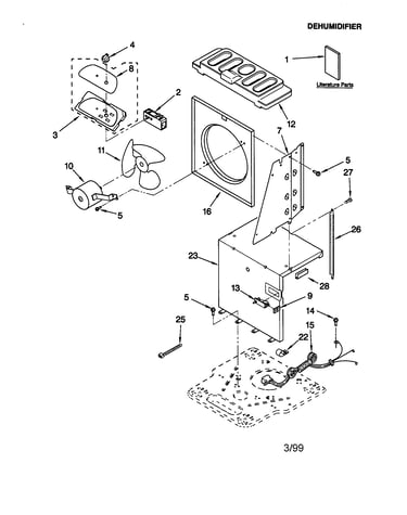 Air flow and control