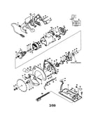 7-1/4" circular saw