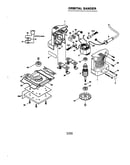 Orbital sander