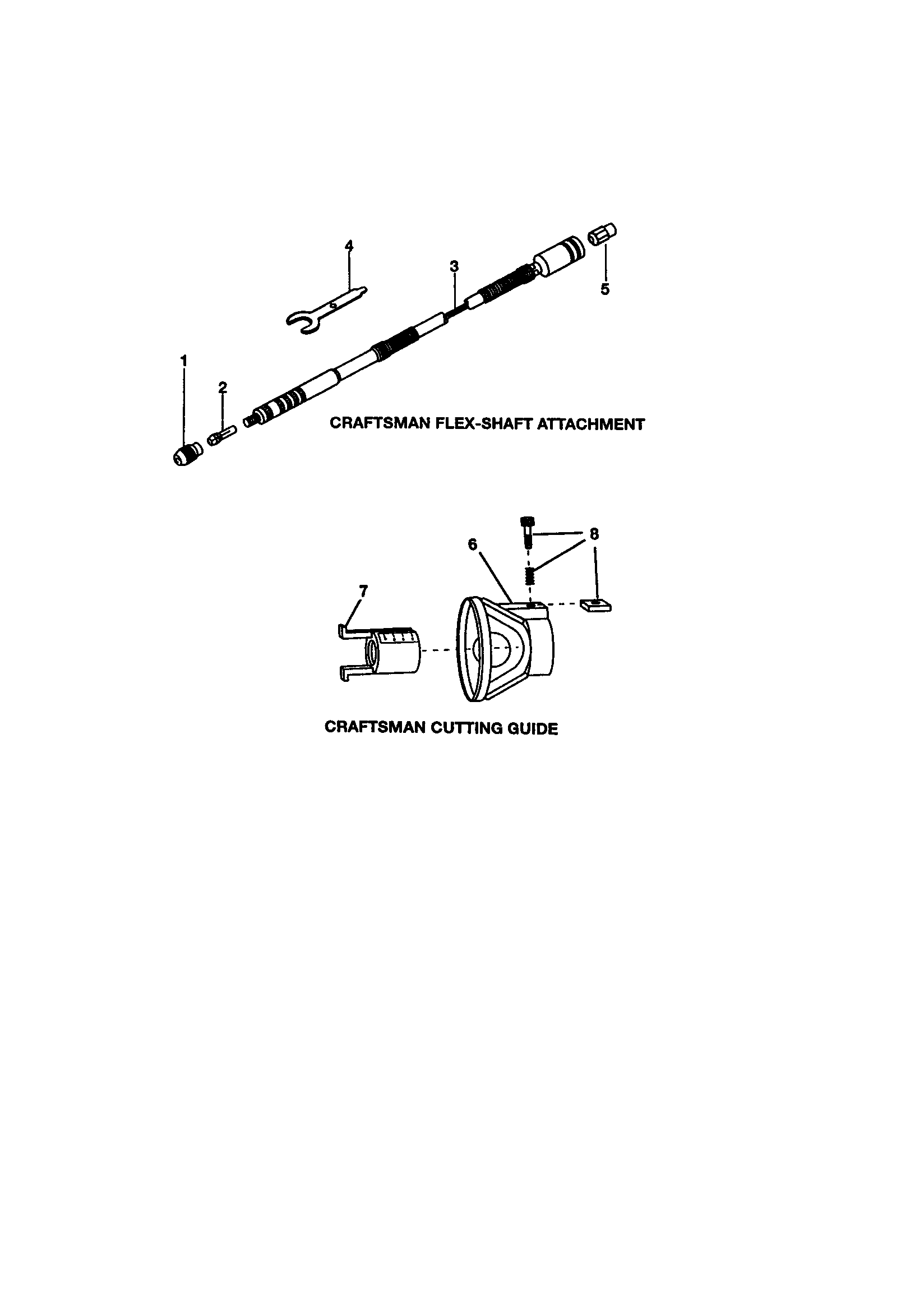 Attachments