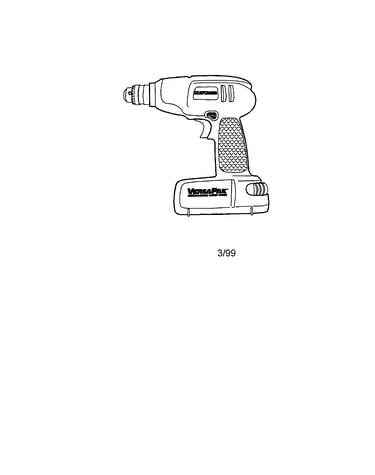 2 spd cordless drill