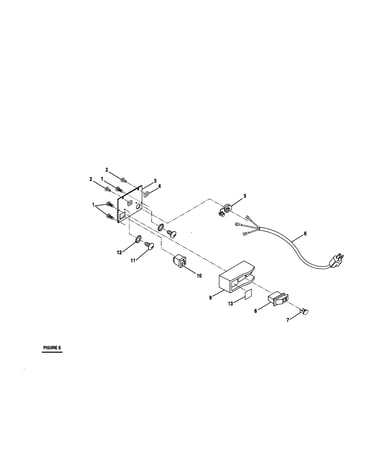 Figure e
