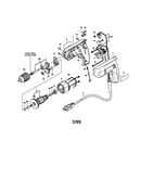 3/8" drill