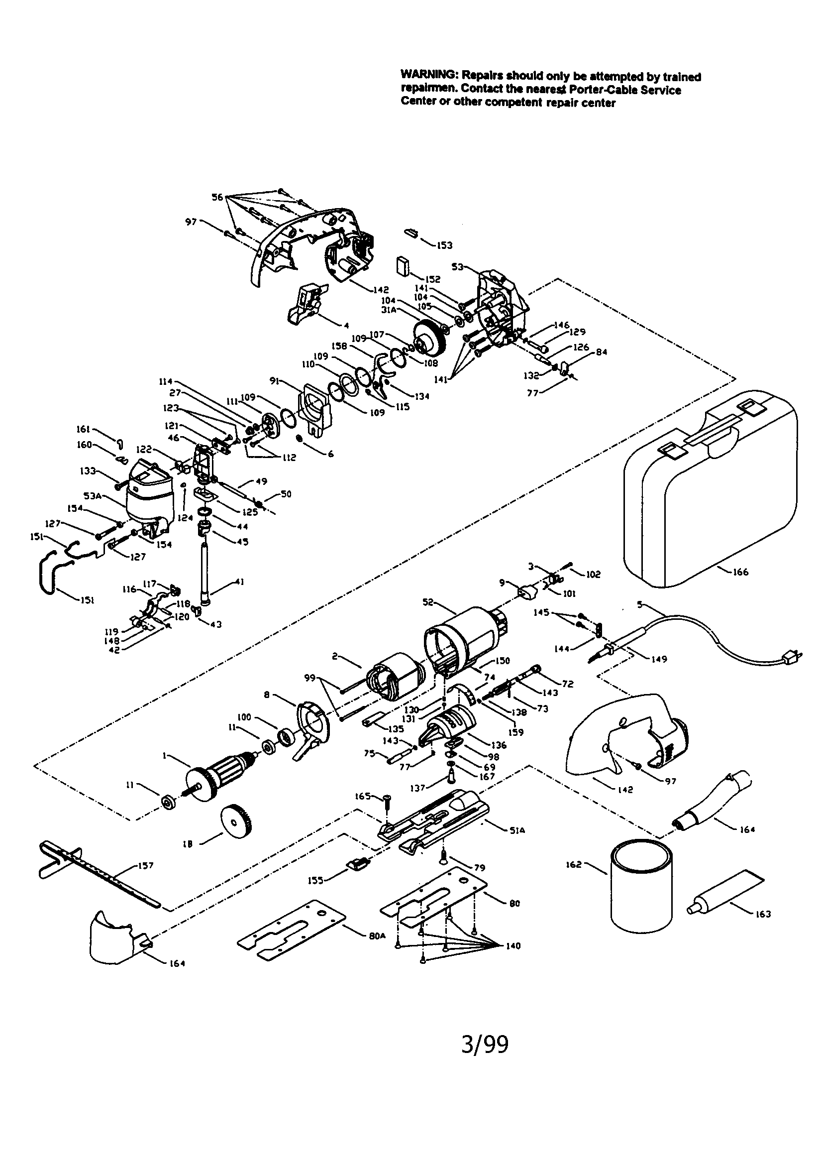 JIG SAW