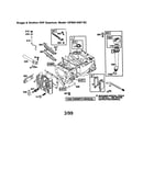 Cylinder assembly