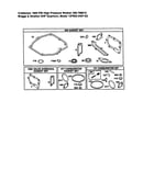 Gasket sets