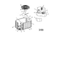 Fig.1-air conditioning outdoor unit
