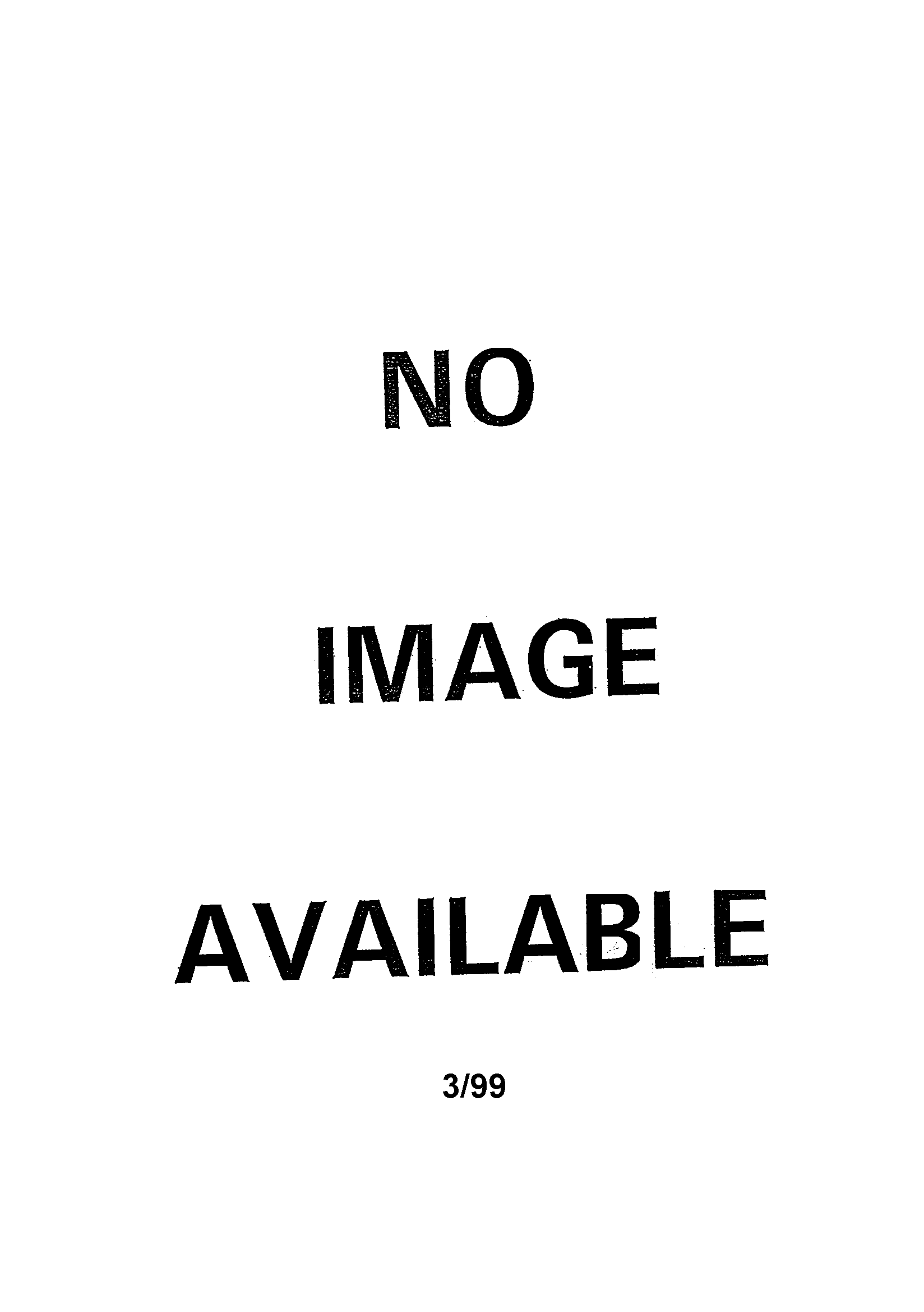 NO IMAGE AVAILABLE-PARTS LIST ONLY