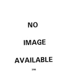 No image available-parts list only