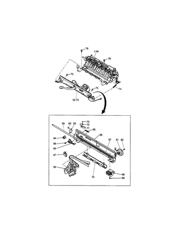 Chassis attachments