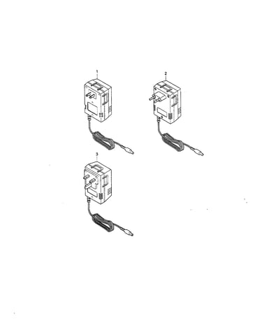 Ac adapter