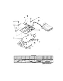 Control pc board