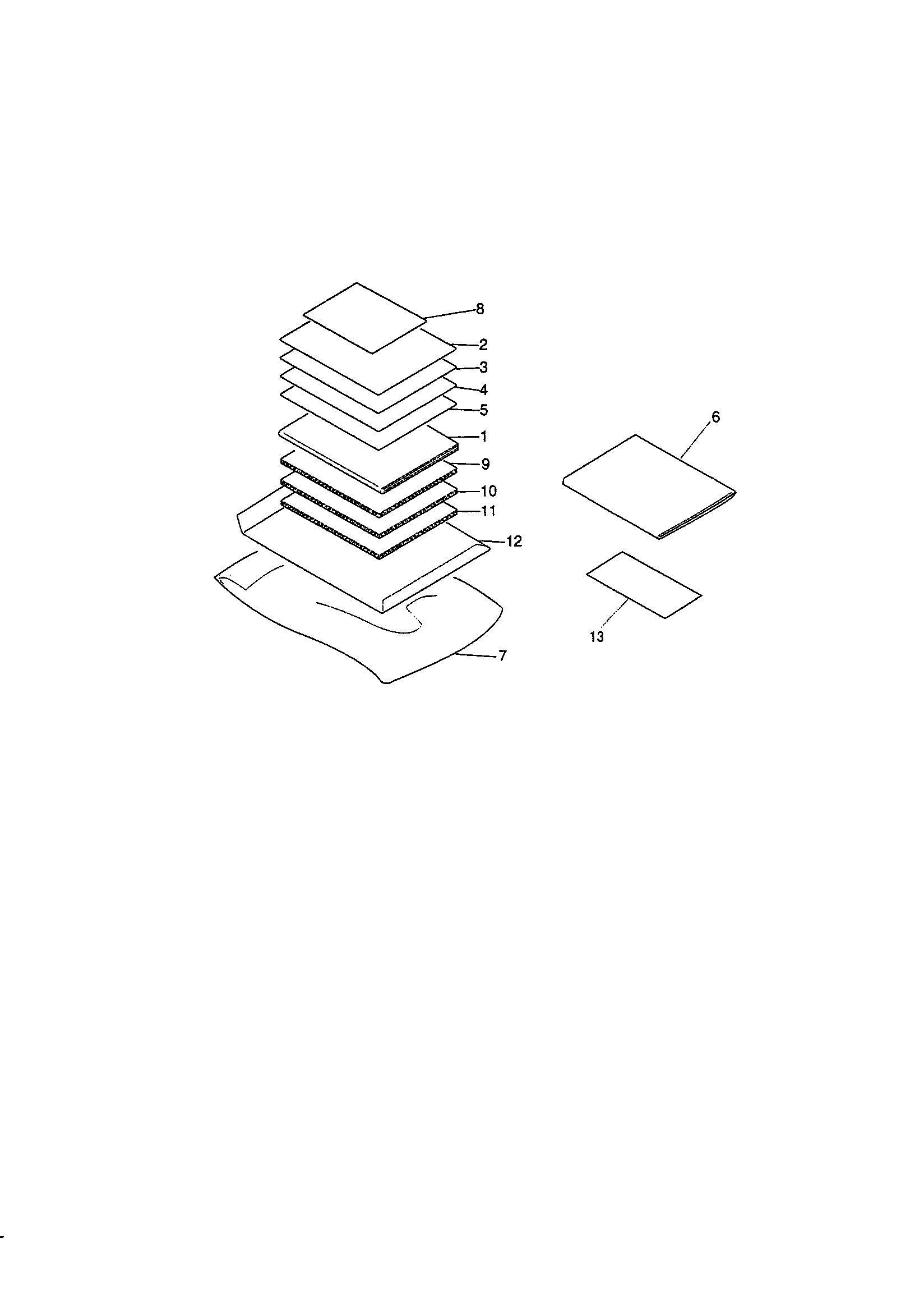 Printed materials
