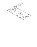 Lcd pcb assembly