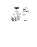 Fig.1-air conditioning outdoor unit