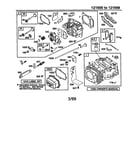 Cylinder assembly