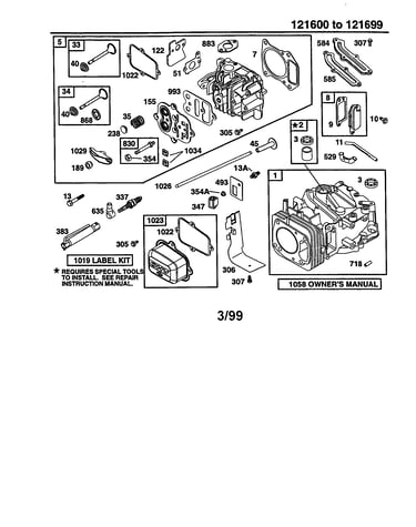 Cylinder assembly