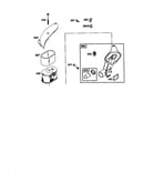 Air cleaner