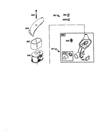 Air cleaner