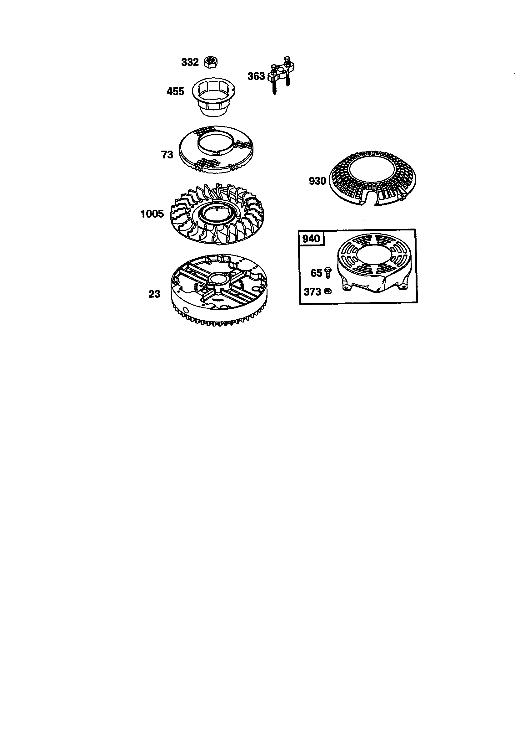 Flywheel