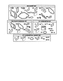 Gasket set