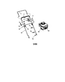 Handle assembly
