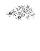 Main frame