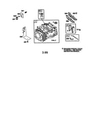 Cylinder assembly