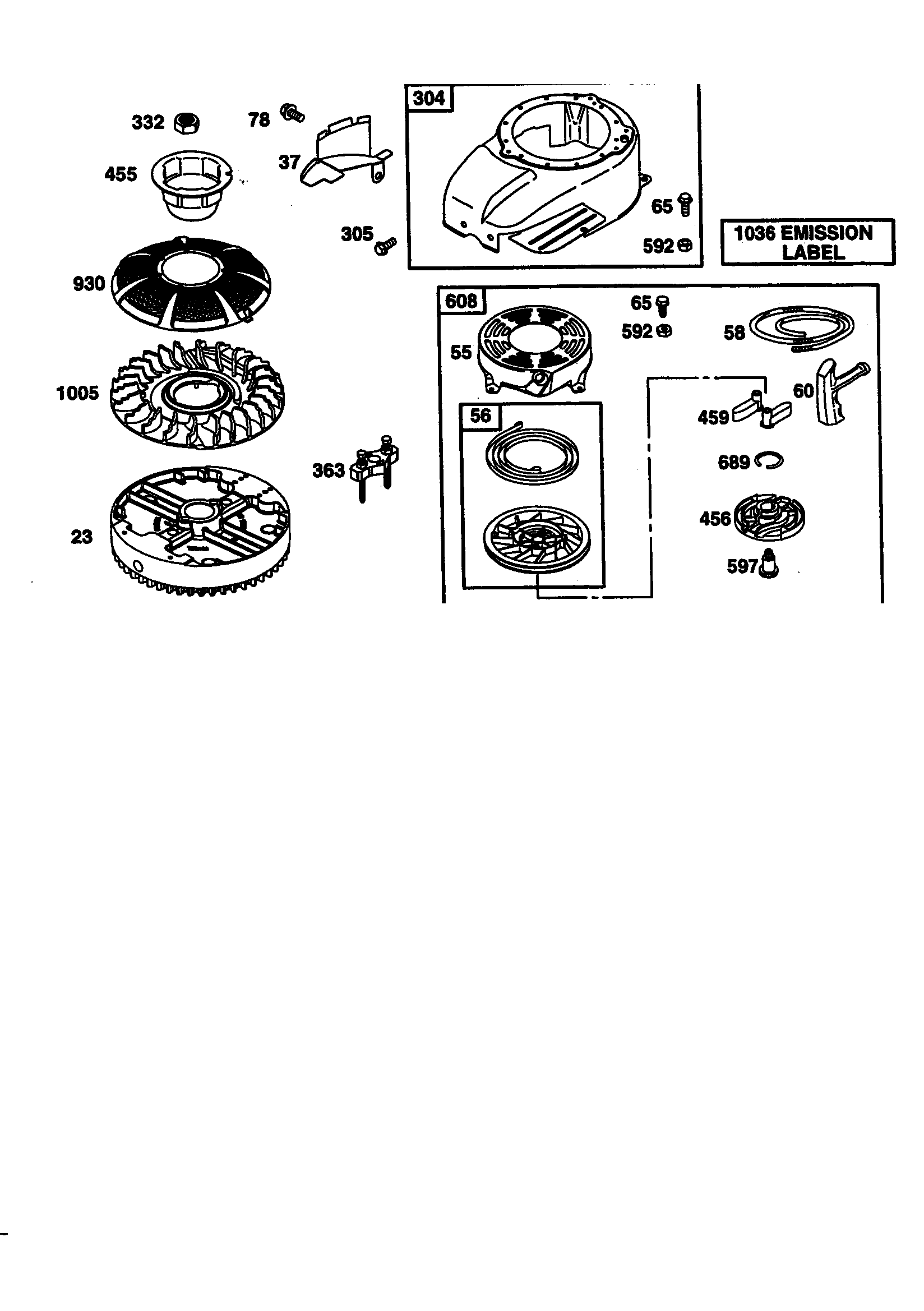Flywheel