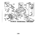 Cylinder assembly