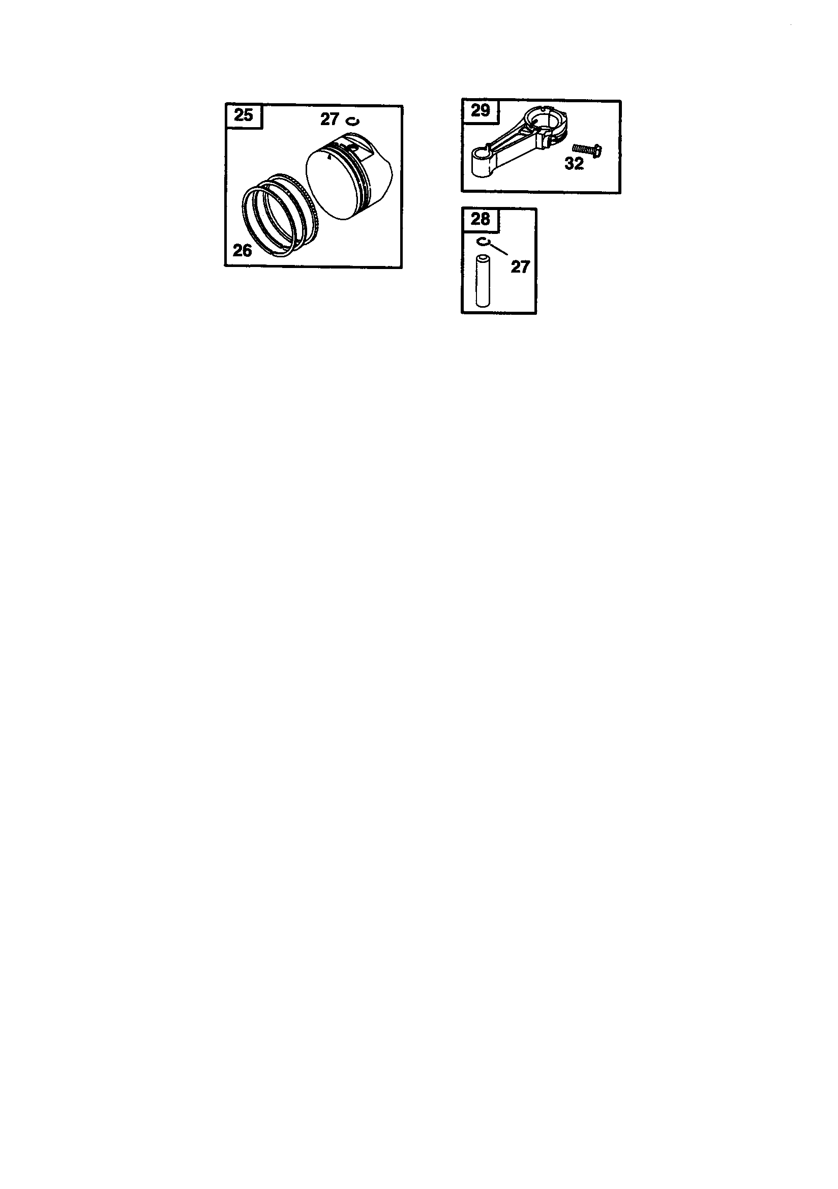 PISTON ASSEMBLY