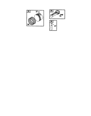 Piston assembly