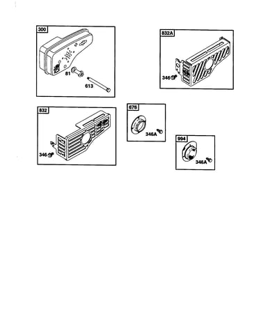 Muffler