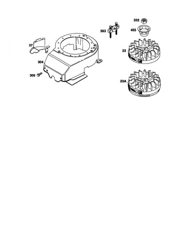 Flywheel