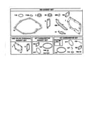 Gasket set