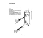 Kenmore 153316153 kenmore power miser 30 gal. short diagram