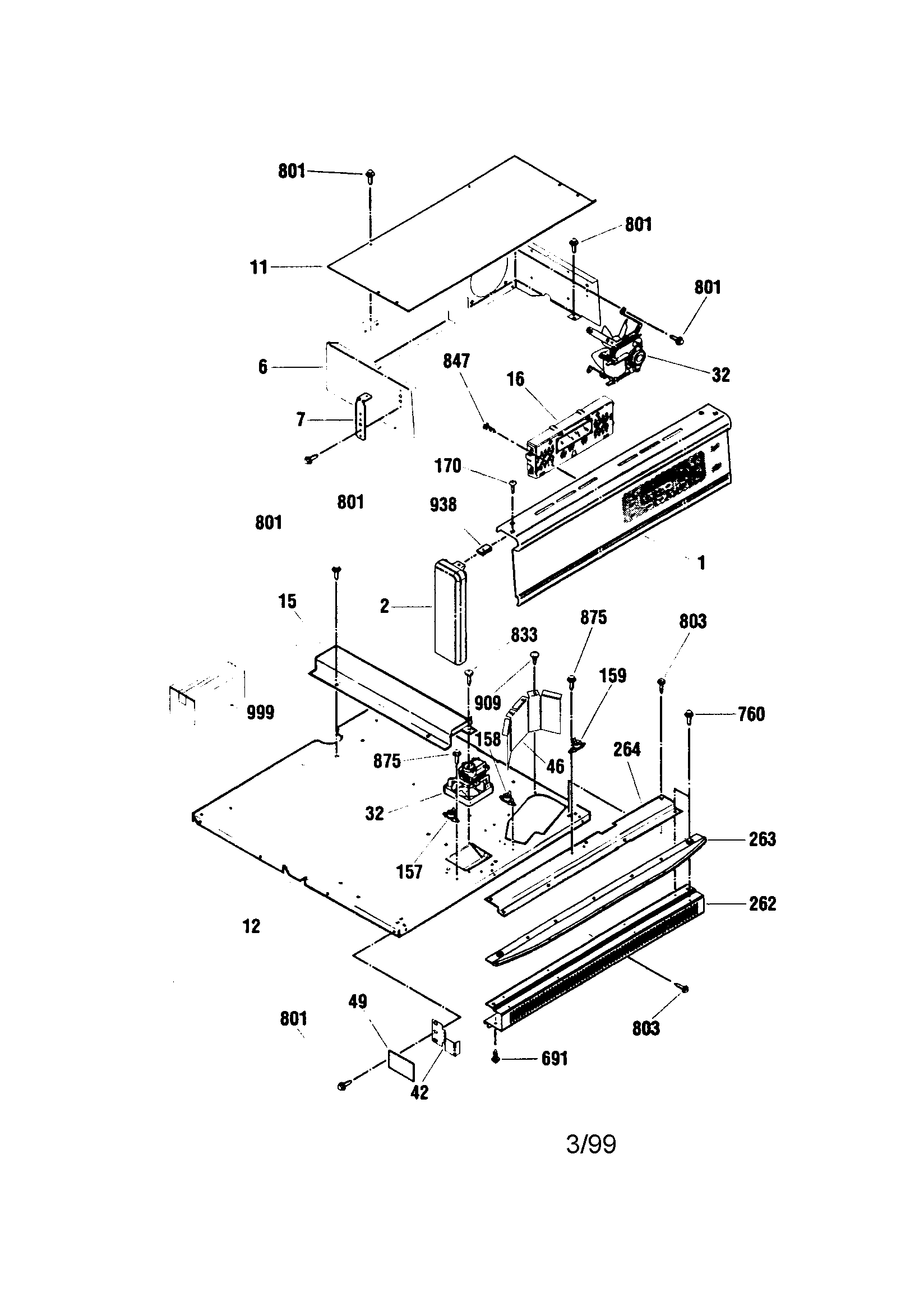 Control section