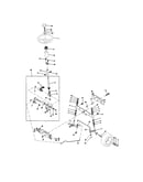 Steering assembly