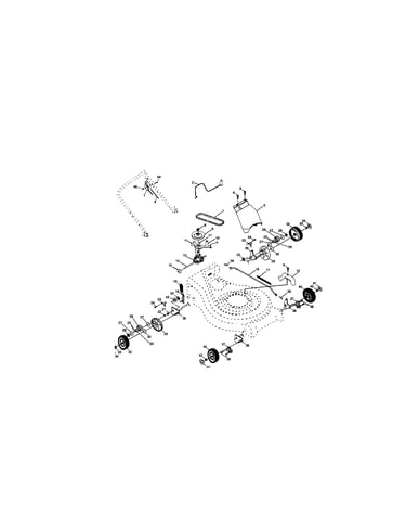 Drive assembly