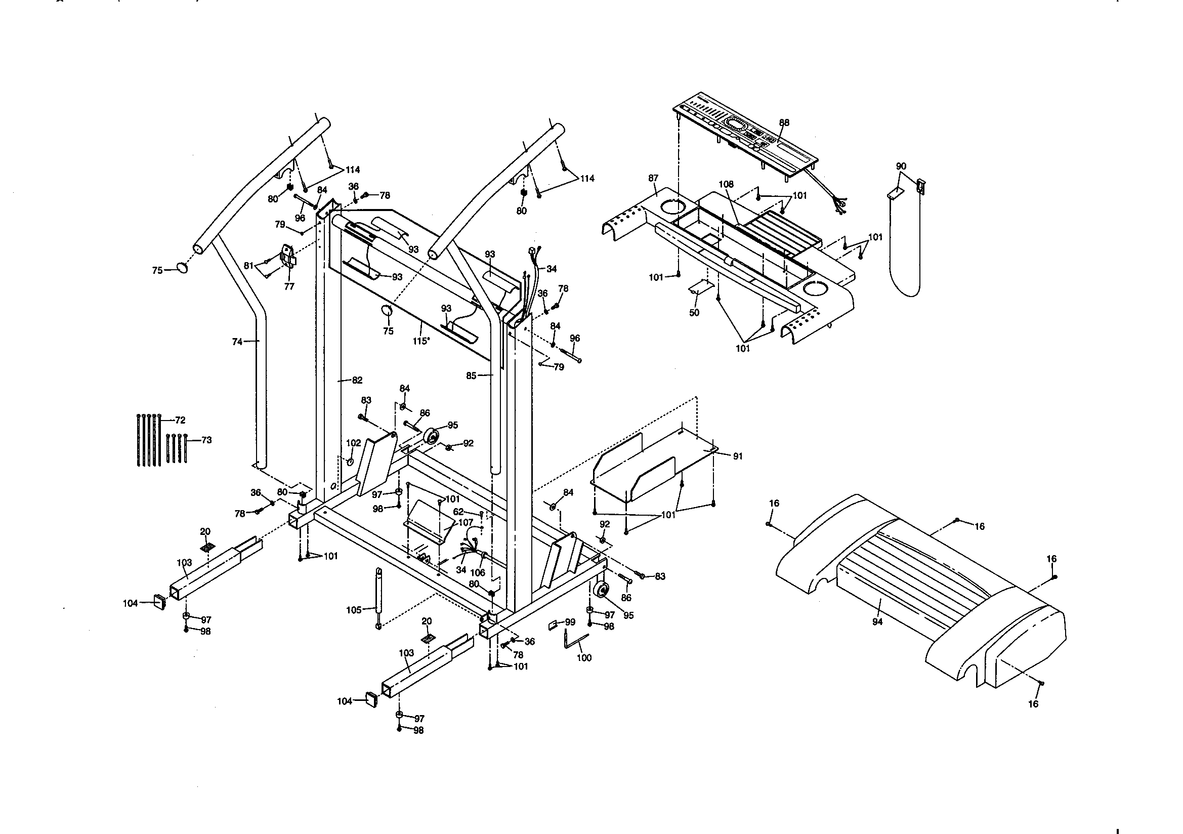 Console
