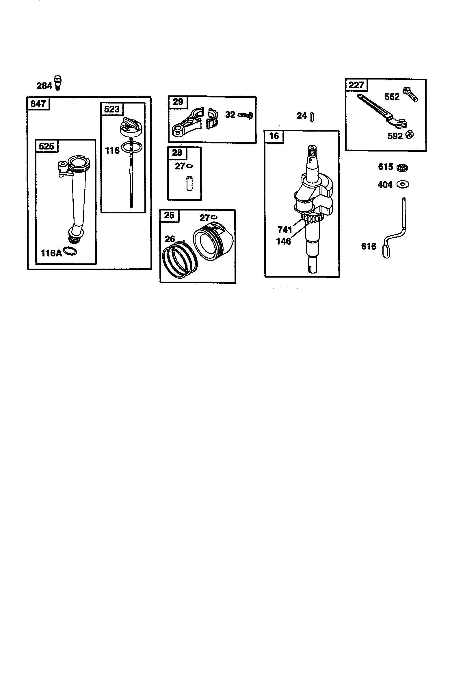 CRANKSHAFT