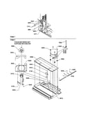 Machine compartment