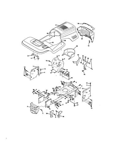 Chassis and enclosures